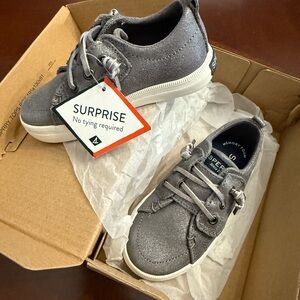 Sperry shoes- Brand New